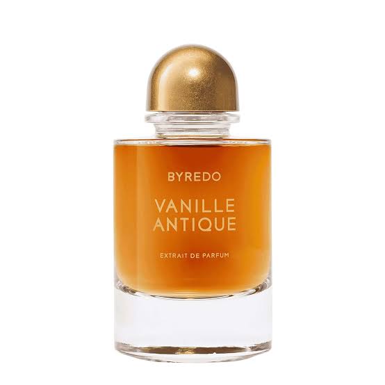 Byredo Vanille Antique Extrait (NEW RELEASE)
